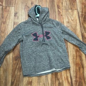 Underarmour hoodie
